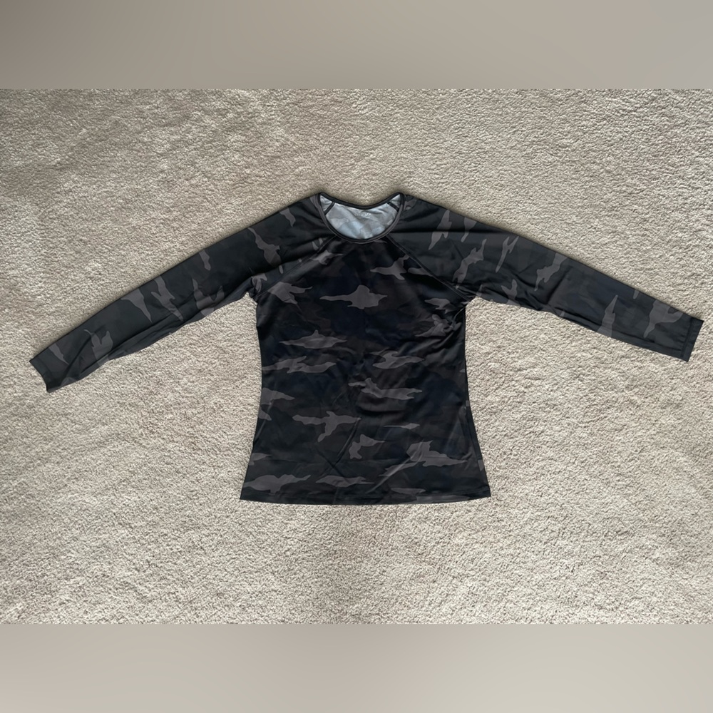 ATHLETA SPF top.